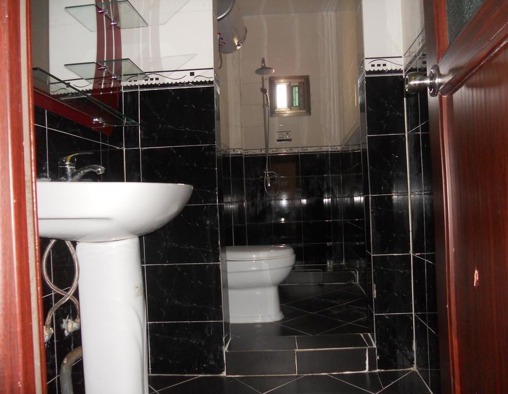 Residence La Suite Saint-Louis Szoba fotó