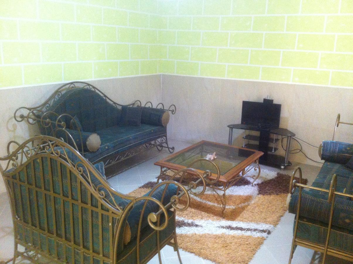Residence La Suite Saint-Louis Kültér fotó