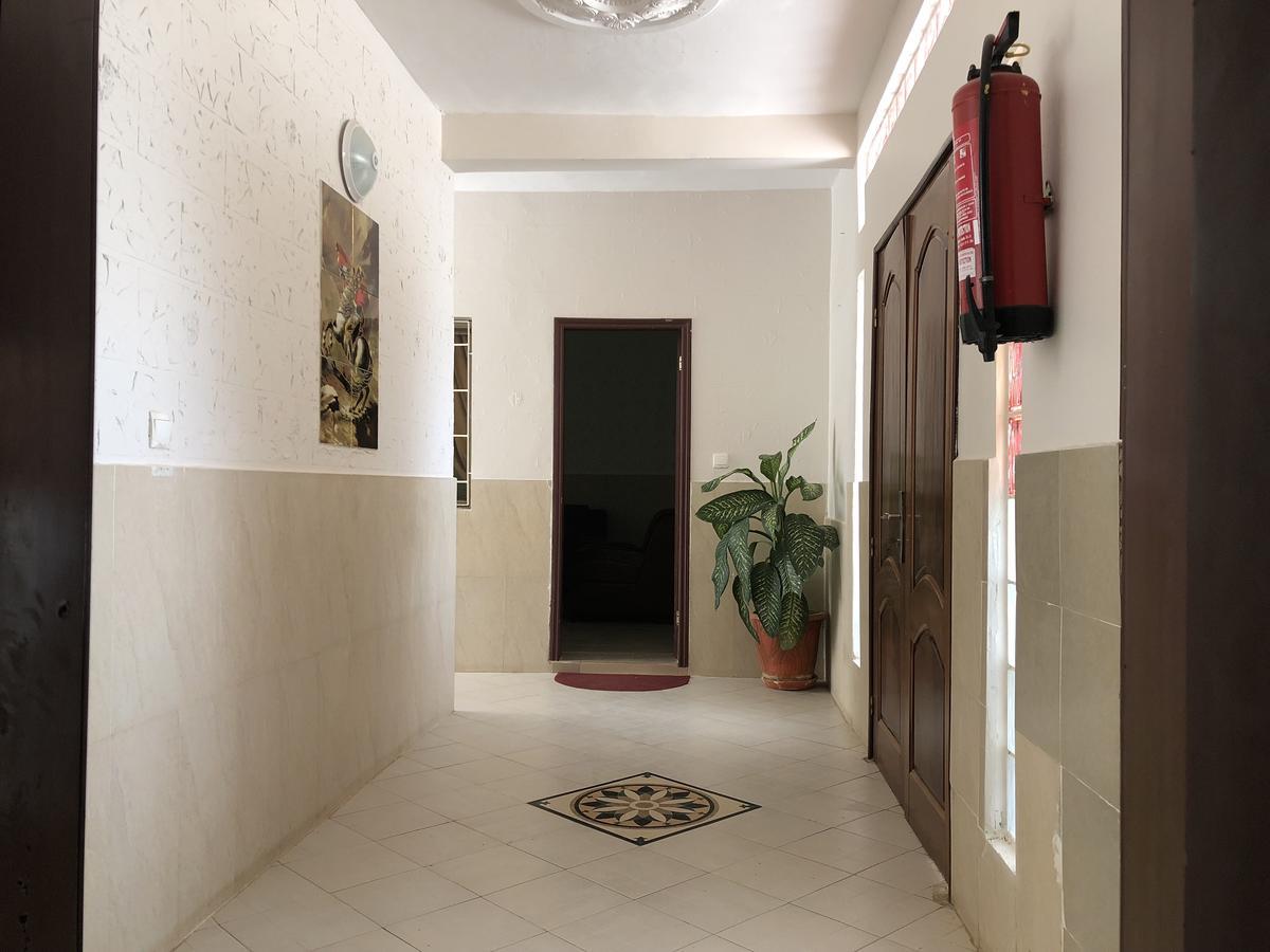 Residence La Suite Saint-Louis Kültér fotó